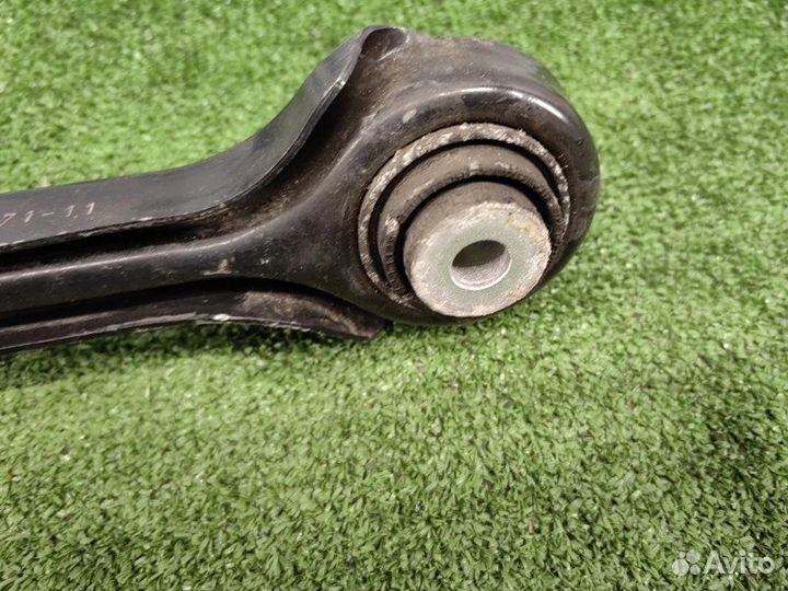 Рычаг подвески задний Bmw X1 E84 N20B20A 2013