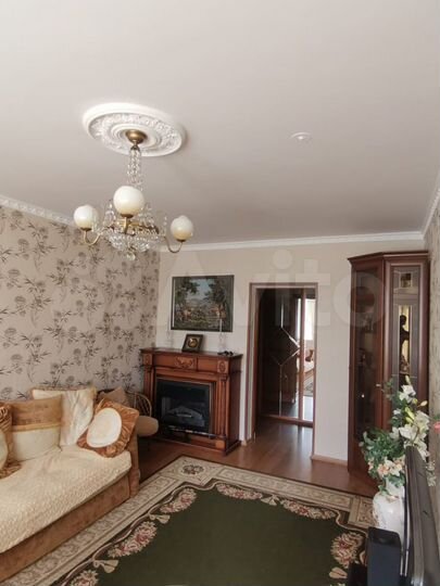 2-к. квартира, 80 м², 6/9 эт.