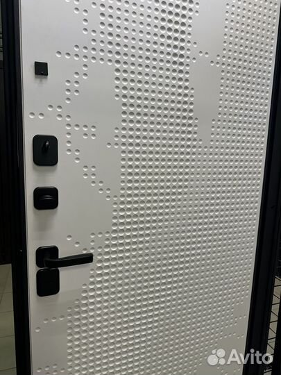 Дверь входная Анетта