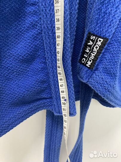 Самбовка для мальчика