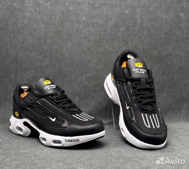 Nike air max tn plus