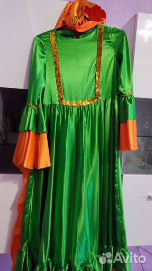 Костюм для девочки