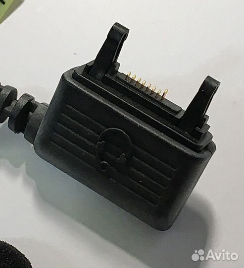 Наушники Sony ericsson