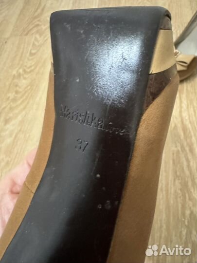 Туфли женские 37 размер