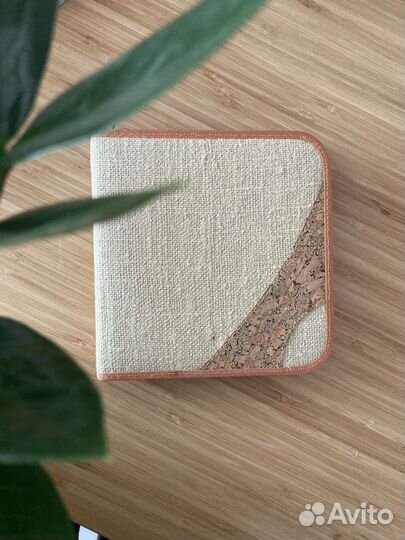 Папка для дисков органайзер