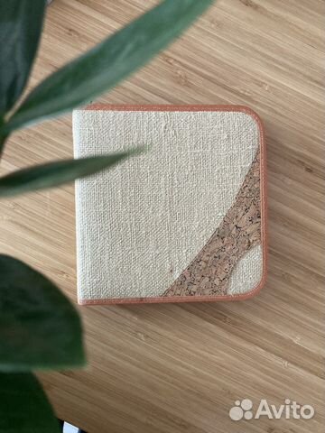 Папка для дисков органайзер