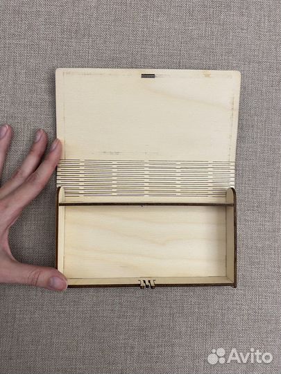 Конверт/коробка для денег