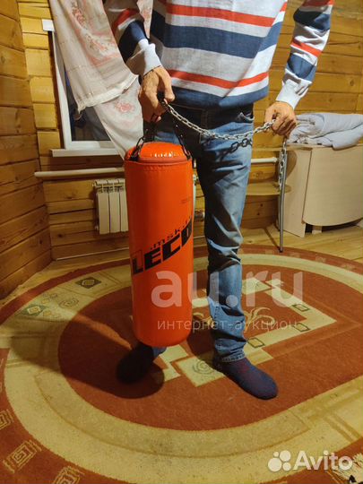 Груша бойцовская смотрите другие лоты