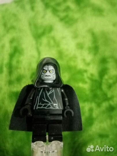 Lego star wars минифигурки