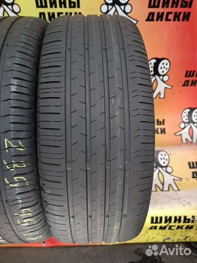 Continental ContiEcoContact 6 235/45 R18 94W
