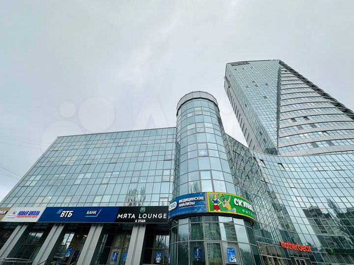 Свободного назначения, 927.75 м²