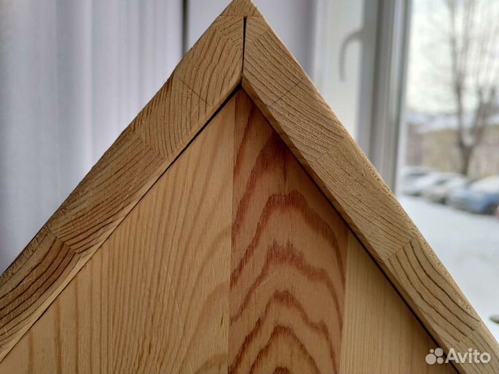 Будка для маленькой собачки или кошки