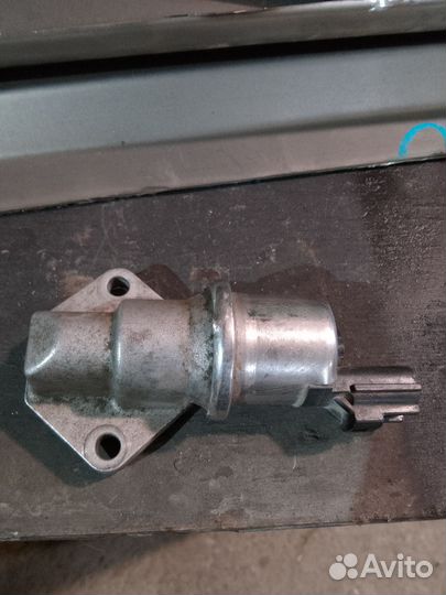Регулятор холостого хода мазда мпв 3л