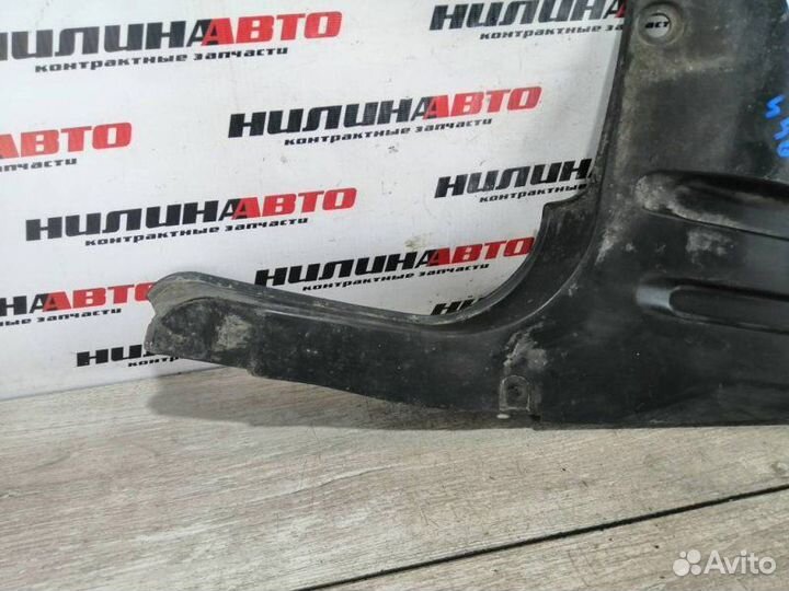 Подкрылок задний правый Honda Civic 8 1.8 2006