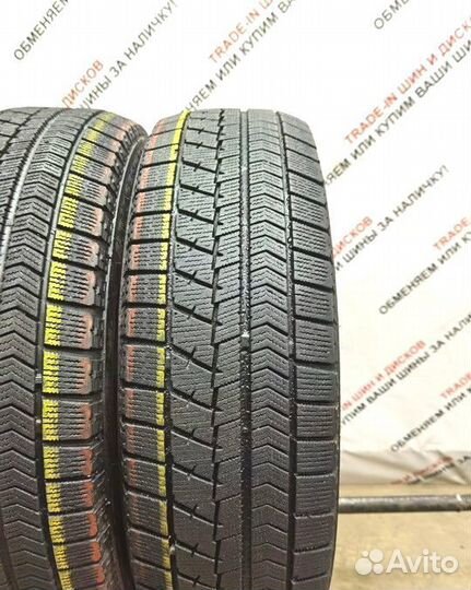 Bridgestone Blizzak VRX 195/65 R15 96Y