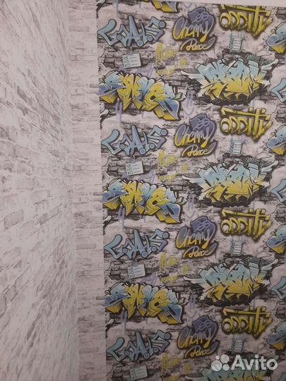 Услуги ремонт, поклейка обоев