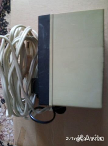 Фотовспышка СССР