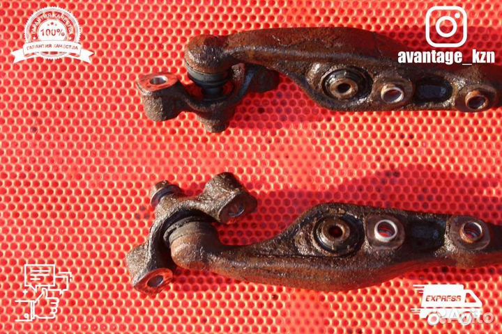 Нижний рычаг передний Mazda 6 GG рестайлинг