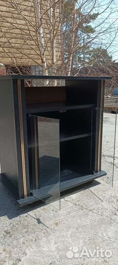 Тумба под тв бу