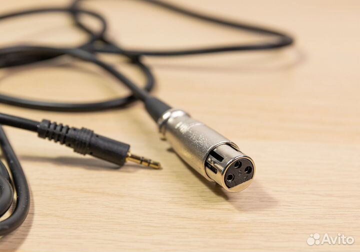 Микрофон Zeepin BM-800