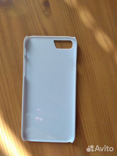 Чехол на айфон 7