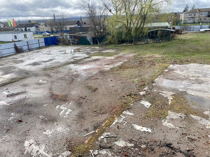 Участок 32,5 сот. (промназначения)