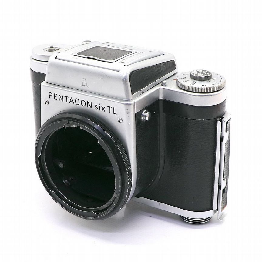 pentacon six tl Купить фототехнику во всех регионах с доставкой