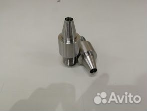 Токарные работы, фрезеровка с чпу