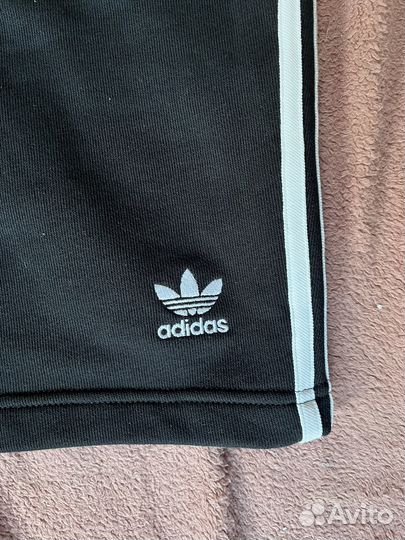 Шорты adidas мужские