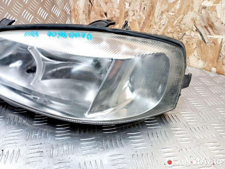 Фара левая Opel Astra G 2004 148437