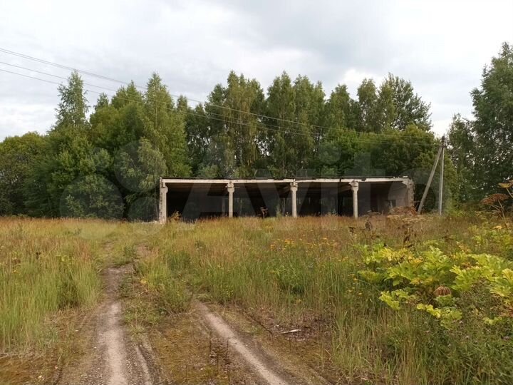 Участок 62 сот. (ИЖС)