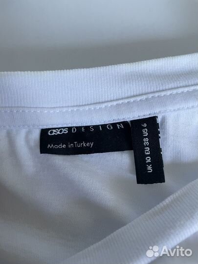 Футболка ASOS