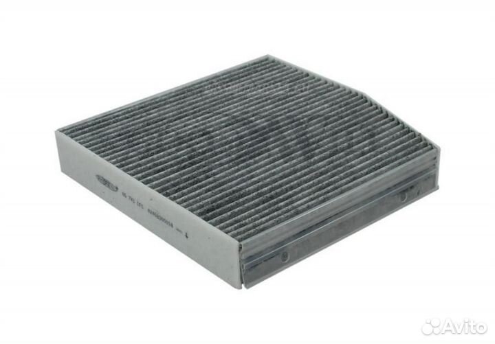 Goodwill AG 743 CFC Фильтр салона угольный