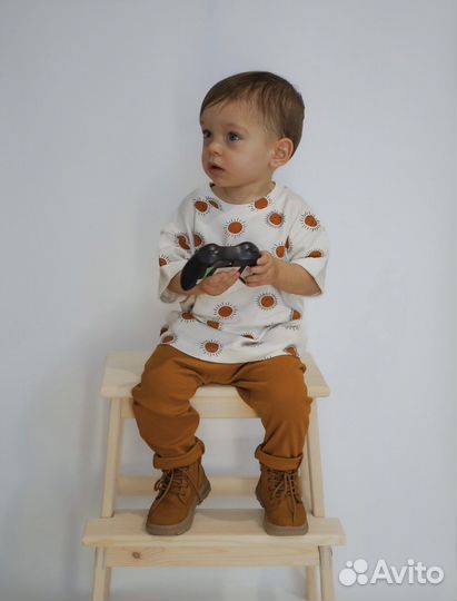 Вещи для мальчика Zipkidz