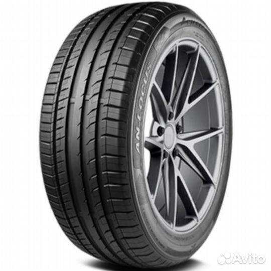 Antares Ingens-Locus 275/45 R20 110V