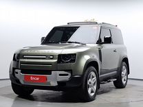 Land Rover Defender 3.0 AT, 2021, 24 853 км, с пробегом, цена 6 721 000 руб.