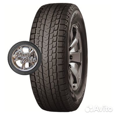 Yokohama Ice Guard G075 215/70 R16