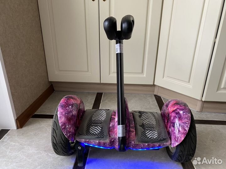 Сигвей миниробот