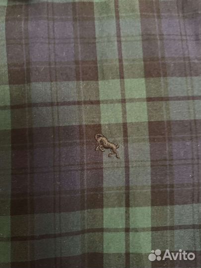 Рубашка для мальчика