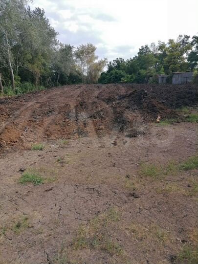 Участок 24 сот. (ИЖС)