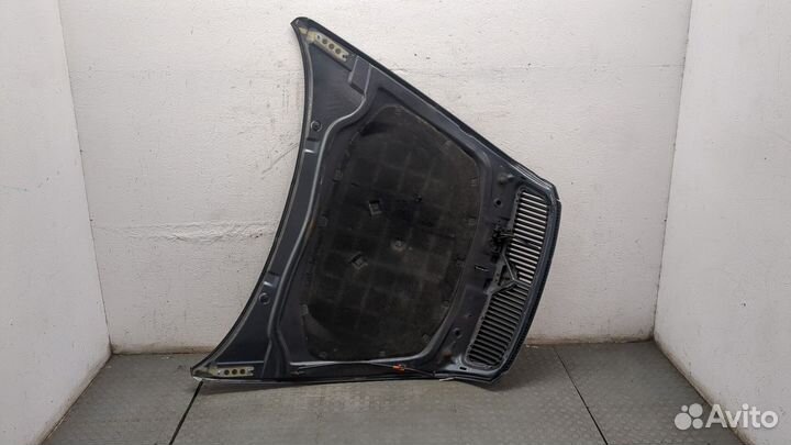 Решетка радиатора Skoda Octavia (A5), 2009