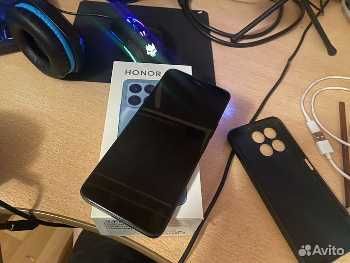 HONOR X8a, 6/128 ГБ