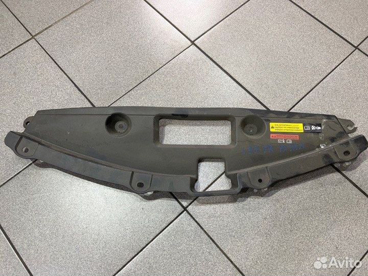 Планка телевизора Nissan Teana L33