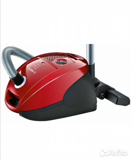 Пылесос Bosch Германия