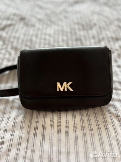 Сумка на пояс Michael Kors (оригинал)