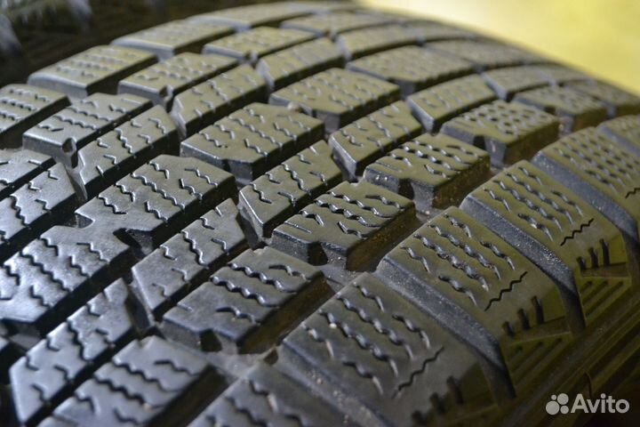 Dunlop DSX-2 205/60 R16