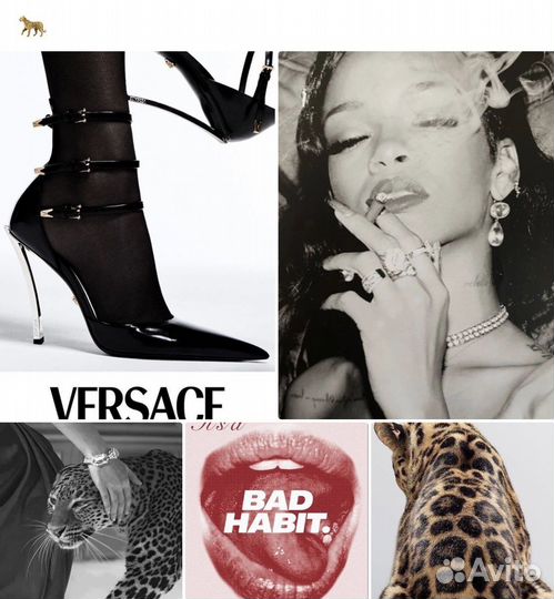 Визуал для соцеальных сетей