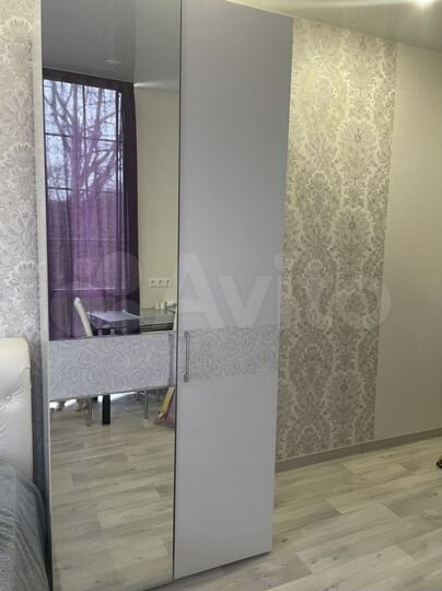 Квартира-студия, 24 м², 3/3 эт.