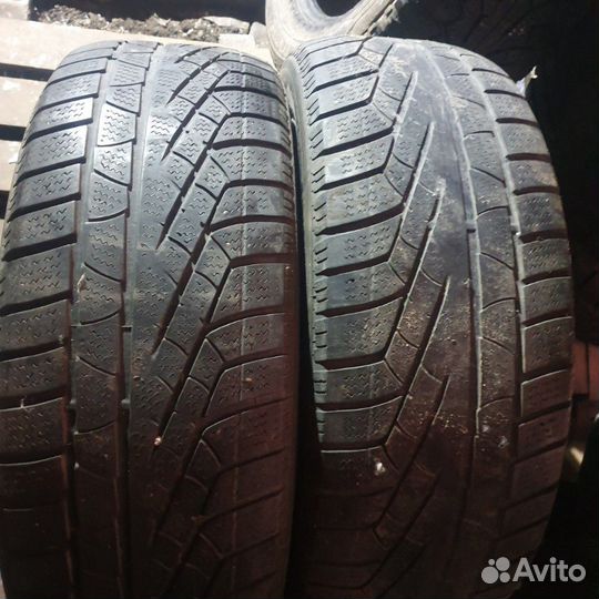Pirelli Winter Sottozero 225/60 R18