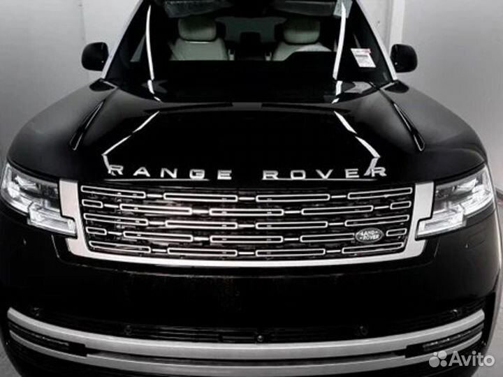 Land Rover Range Rover 3.0 AT, 2024